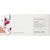 Simply Zen Stimulating Saç Derisi Uyarıcı Losyon 8x6 ml - Standart