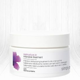 Simply Zen Yapılandırıcı 200 ml Yoğun Onarım Kremi