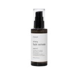 SimplyO Saç Bakım Ve Onarım Serumu, Shining Hair Serum, Argan Oil 80ml, Kore'den Ithal