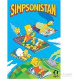 Simpsonlar - Simpsonistan - Matt Groening