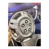ŞİMŞEK 16 İNC FİAT DUCATO CITROEN JUMPER JANT KAPAGI TAKIMI AMBLEM HEDİYELİ