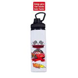 Şimşek Baskılı Metal Suluk 850ML. - SULUK-03