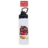 Şimşek Baskılı Metal Suluk 850ML. - SULUK-04