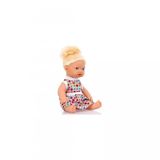 Şimşek Konuşan Et Bebek Nazlı 24 Cm
