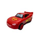 Şimşek Mcqueen Çek Bırak Araba - Bp-020-Mcqueen