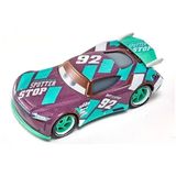 Şimşek Mcqueen DXV29 GRR67 Sheldon Shifter Arabalar 3 Tekli Karakter Araçlar
