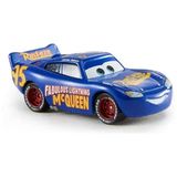 Şimşek Mcqueen DXV29 GXG46 Fabulous Lightning Mcqueen Arabalar 3 Tekli Karakter Araçlar