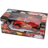Şimşek Mcqueen Uzaktan Kumandalı Arabaya Dönüşen Şimşek Mcqueen