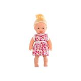 Şimşek Toys Fatih oyuncak Nazlı Bebek Türkçe Konuşan Et Bebek 35cm