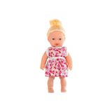 Şimşek Toys Türkçe Konuşan Nazlı Bebek