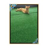 ŞİMŞEK YAPAY SUNI ÇIM HALI (100CM*400CM)