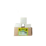Şimşek Zeytinyağları Zeytinyağı Sabunu 1.5kg - Beyaz