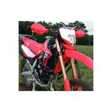 SimsekMotors Honda Crf 250l Motor Koruma Demiri Karter Koruma
