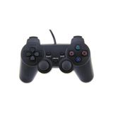 ŞimşekStore Usb Girişli Kablolu 1.5 Metre Titreşimli Joystick Pc Tv Laptop Ps3 Oyun Kolu