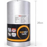 Simself Oto Ses Yalıtımı 20CM (10MT)