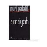 SIMSIYAH OTEL GÖREN DEFTERLER 4 - NURI PAKDIL
