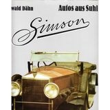 Simson - Autos aus Suhl
