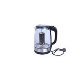 Simtech Beyaz Sımtech Km-4717 Cam Kettle İH 2.2 Lt 2200 W F 220 - 240 V 2 Yıl