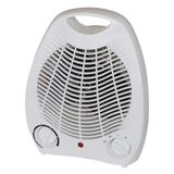 Simtech KM-1711 2000 W 2 Kademeli Dikey Fanlı Isıtıcı