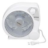 Simtech KM-1721 Beyaz Masaüstü Vantilatör