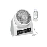 Simtech Km-1725-g Masaüstü Dijital Vantilatör