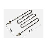 Simton Semaver REZİSTANSI220 V 2500 W .