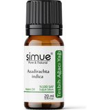 Simue Tesbih Ağacı Yağı - Neem Yağı - Neemazal - 20 Ml.