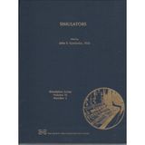 Simulators (Simulation Series, Vol 16, No 1)