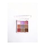 Simurgstore Ush Eyeshadow 9 Lu Far Paleti