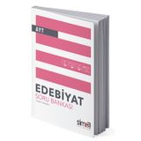 Simya Yainlari Ayt Edebiyat Soru Bankasi