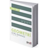 Simya Yayınları Geometri TYT - AYT Soru Bankası Kitabı