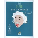 Simya Yayınları TYT Fizik Soru Bankası
