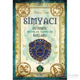 Simyacı 1. Kitap - Michael Scott