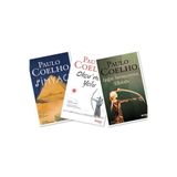 Simyacı - Okçu'nun Yolu - Işığın Savaşçısının Elkitabı - 3 Kitap - Paulo Coelho