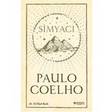 Simyacı Özel Baskı - Paulo Coelho