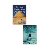 Simyacı + Veronika Ölmek Istiyor 2 Kitap Paulo Coelho 1016