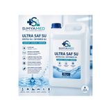 SİMYAMED Ultra Saf Su Distile & Deiyonize Su 5 Litre