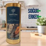 Simyazen Zeytincilik Erken Hasat Naturel Sızma Zeytinyağı - 1 lt