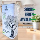 Simyazen Zeytincilik Erken Hasat Naturel Sızma Zeytinyağı 5 lt