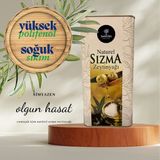 Simyazen Zeytincilik Olgun Hasat Naturel Sızma Zeytinyağı 5 lt