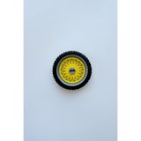 sin istanbul BBS Jant Fidget Spinner, Stres Çarkı