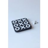 sin istanbul Tic Tac Toe Mini Kutu Oyunu