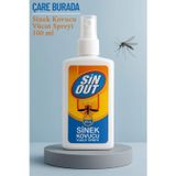 Sin Out Sinek Kovucu Sprey 100 Gr