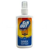 Sin Out Sivrisinek Kovucu Vücut Spreyi 100 ml