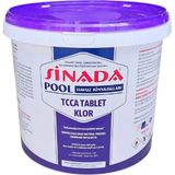 Sinada %90 10 kg Granül Tablet Klor