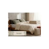 Sinada Bambu Yorgan Çift Kişilik 200×220 cm %100 Bambu (Karışımsız) 4 Mevsim