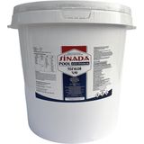 Sinada Toz Klor %90 25Kg Havuz Kimyasalı - 25 Kg
