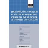 Sinai Mülkiyet Hakları Ve Vizyon Arayışlarımız - Mesut Bilginer