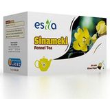 Sinameki Çay 20 Li. Nemere