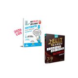 SİNAN KUZUCU YAYINLARI 8.sınıf 2026 Kuzucu Matematik Soru Bankası Elit Karma Lgs Matematik Denemeleri Set